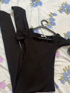 Zara Jumpsuit