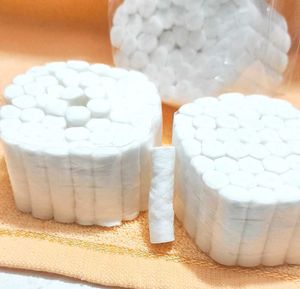 Cotton Rolls