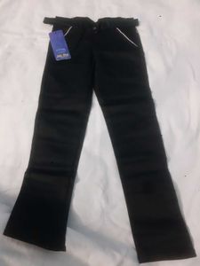 5 To 8 years kids cotton  jeans