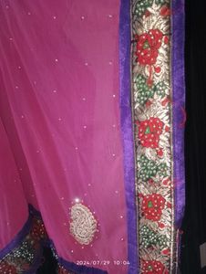 Dupatta For All Occasions