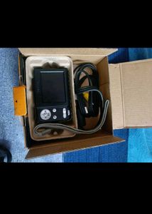 Fujifilm FinePix C20 Camera ( Not Working)