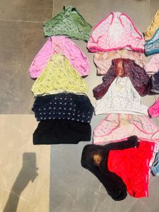 Uesd Fabric19item
