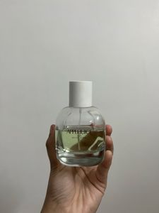 ZARA APPLEJUICE PERFUME