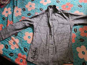 Casual Shirt (M) ON SALE!
