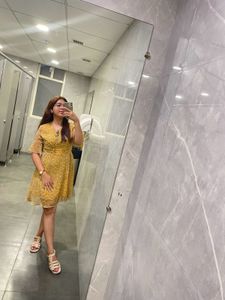 Sun Dress