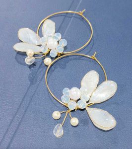 Handmade Earrings