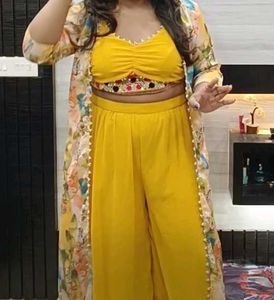 Indowestern Dress Under Budget