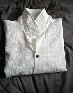 White Shirt