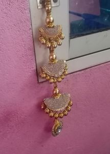 Bridal Latkan