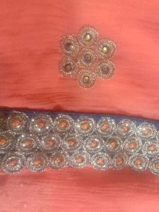 Party Wear Saree