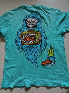 vans t-shirt