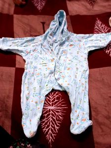 Baby Boy Oneseis