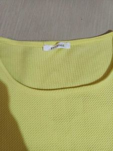 Bodycon Branded Dress