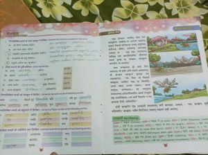Sanskrit Book
