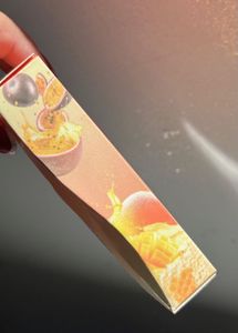 Gisou Honey Infused Lip Oil - Mango Passion Punch