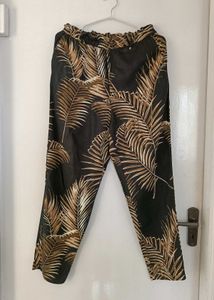 H&amp;M Tropical Vacation Ready Pant🏝️🥥