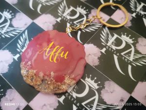 Keychain Handmade