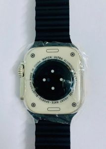 Smartwatch T900 Ultra Just For 599/-