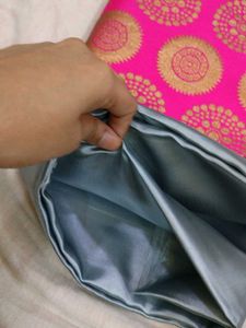 Elegant Saree