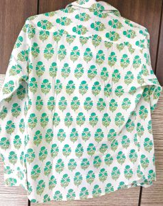 Tistabene Shirt Combo 2 Peace M size