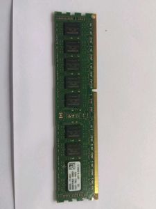 Kingston Technology Value RAM 8 GB