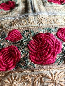 Kashmiri Famous Dress