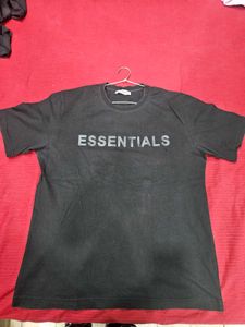 Essentials Fear of God Men's T-Shirt