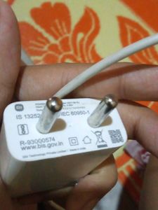 Mobile Charger
