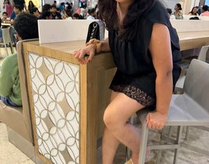 Vero Moda Party Wear Dress