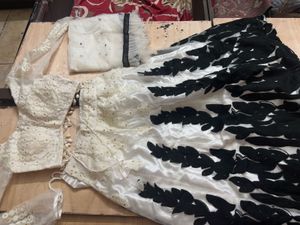 Elegant Bridal Lehenga