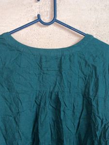 Women&#39;s Summer Fashion Top Green 💚