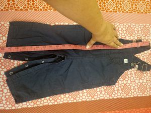 Cute Dungaree For Kids!