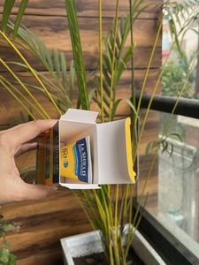 La Shield SPF 50 Sunscreen Gel ( PACK OF TWO)