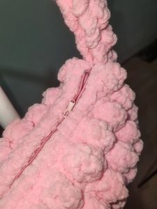 Cute Pink BAG
