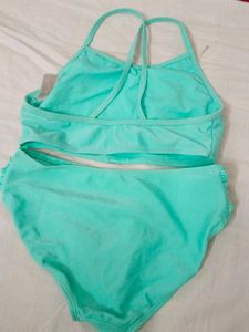 2 Piece Swimsuit Bikini