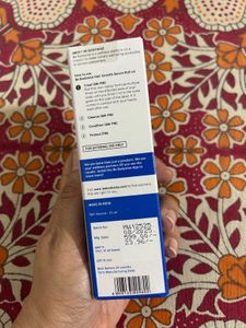 Bodywise Hair Growth Serum Roll-On