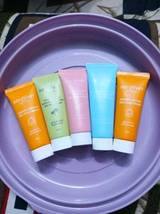 Combo (Pack Of 5) Dot & Key Product