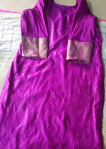 Boutique design lehenga top