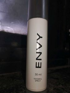 Envy Women Natural Spray 30ml