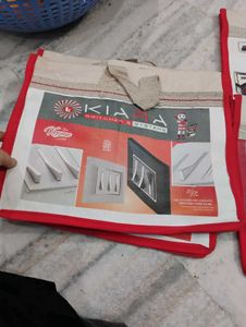 5 Bags