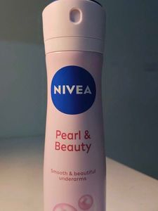 Nivea Underarm Deodorant