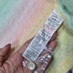 Prettylittlethings Coord Set (Wool)
