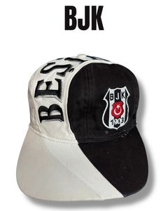 BJK Cap