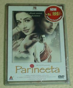 Hindi Movie Dvds