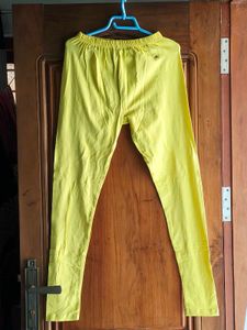 Colorful Women's Leggings Combo - Great Deal!