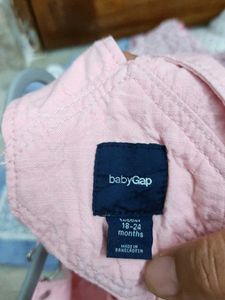 Gap Dungaree