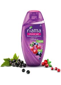 2 Fiama Body Wash Shower Gel