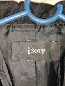 🇯🇵NEW Imported Korean Party Crop Jacket Premium
