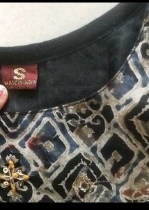 Kurta With Pant