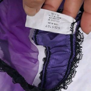 New Panty